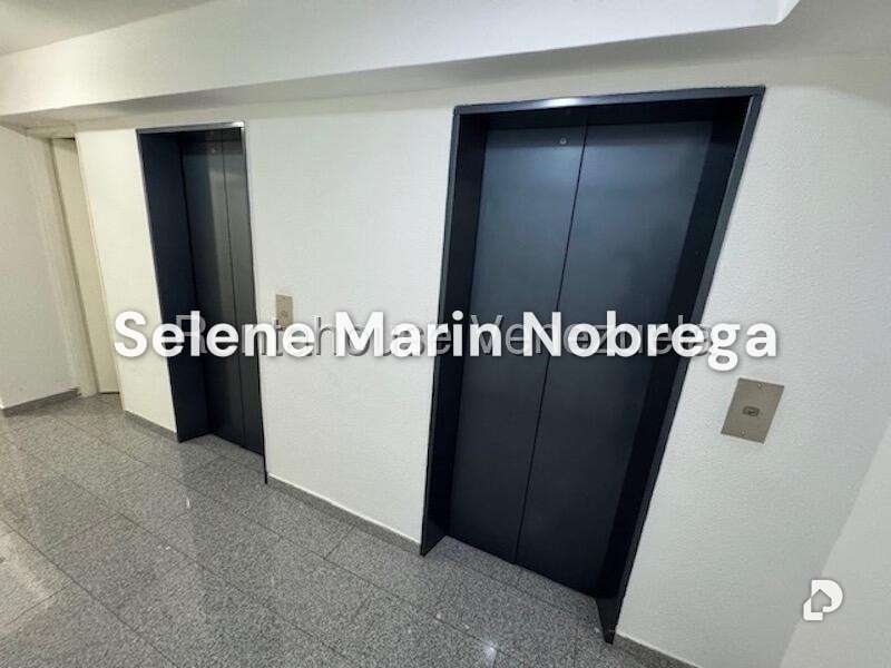 Apartamento en La Boyera, Caracas – 28