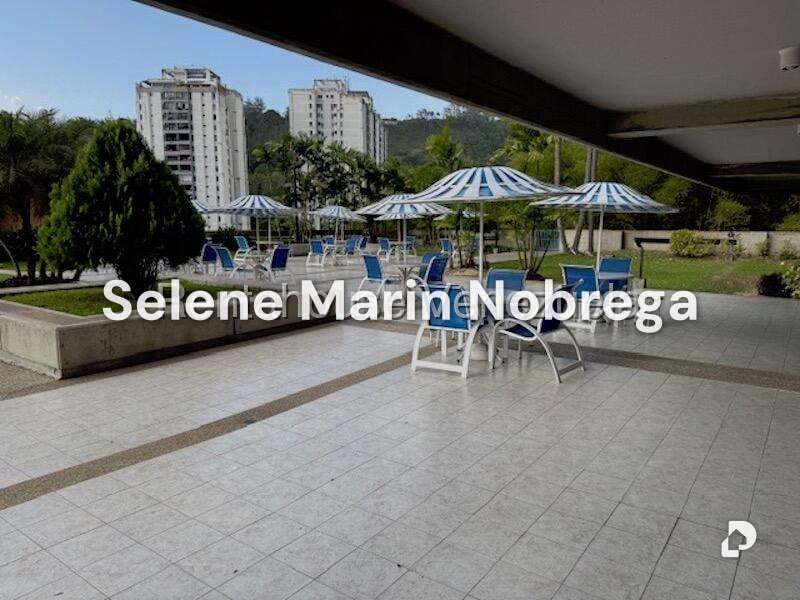 Apartamento en La Boyera, Caracas – 19