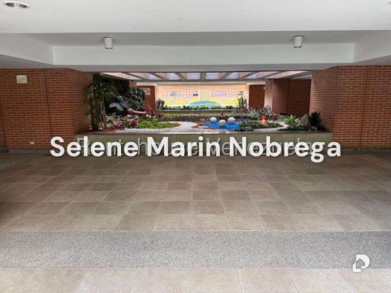 Apartamento en La Boyera, Caracas – 14