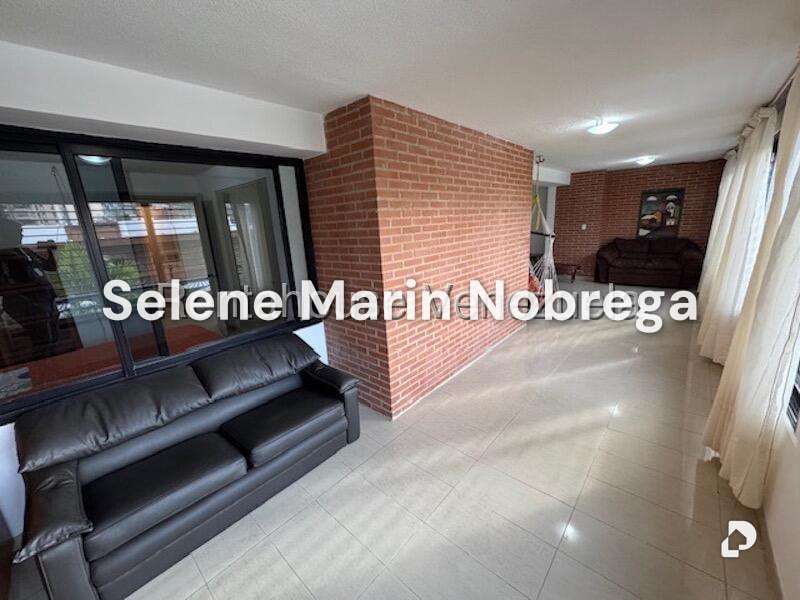 Apartamento en La Boyera, Caracas – 6