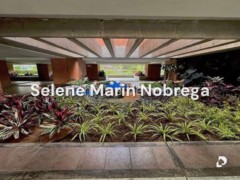 Apartamento en La Boyera, Caracas – 24