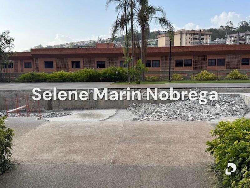 Apartamento en La Boyera, Caracas – 21