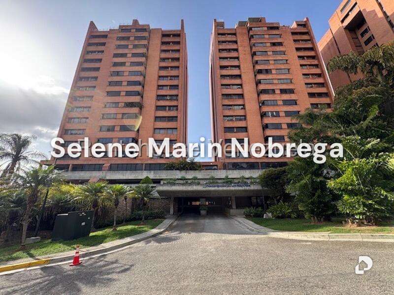 Apartamento en La Boyera, Caracas – 1