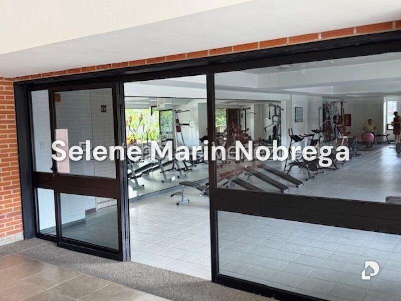 Apartamento en La Boyera, Caracas – 18