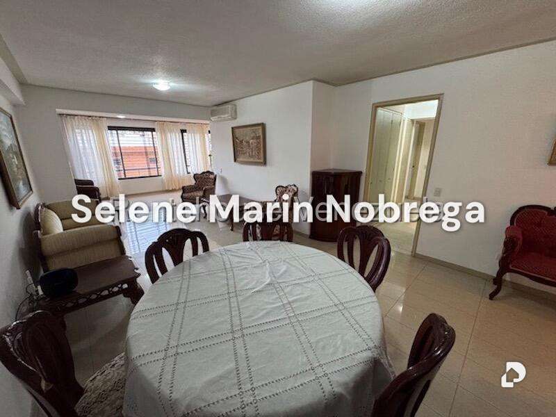 Apartamento en La Boyera, Caracas – 4