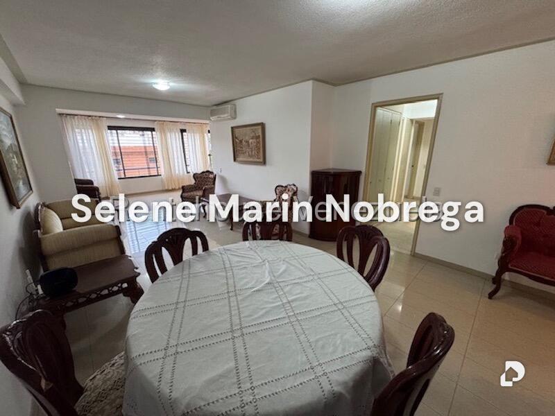 Apartamento en La Boyera, Caracas – 4