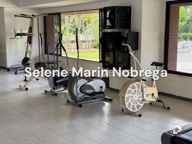 Apartamento en La Boyera, Caracas – 23