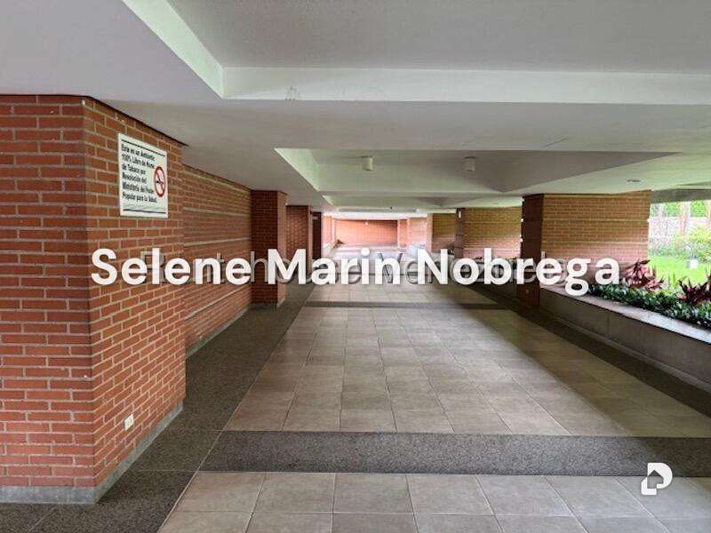 Apartamento en La Boyera, Caracas – 15