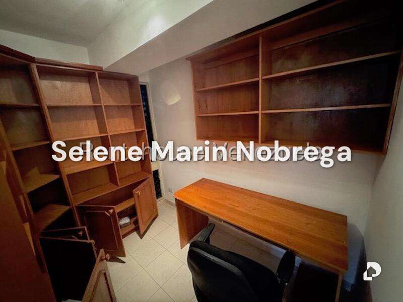 Apartamento en La Boyera, Caracas – 11