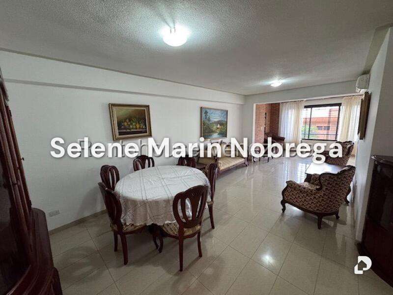 Apartamento en La Boyera, Caracas – 3