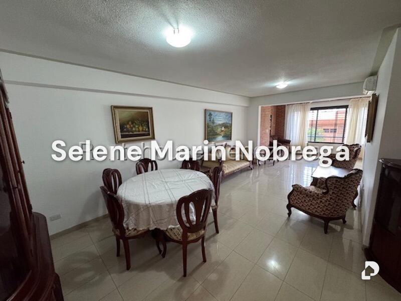 Apartamento en La Boyera, Caracas – 3