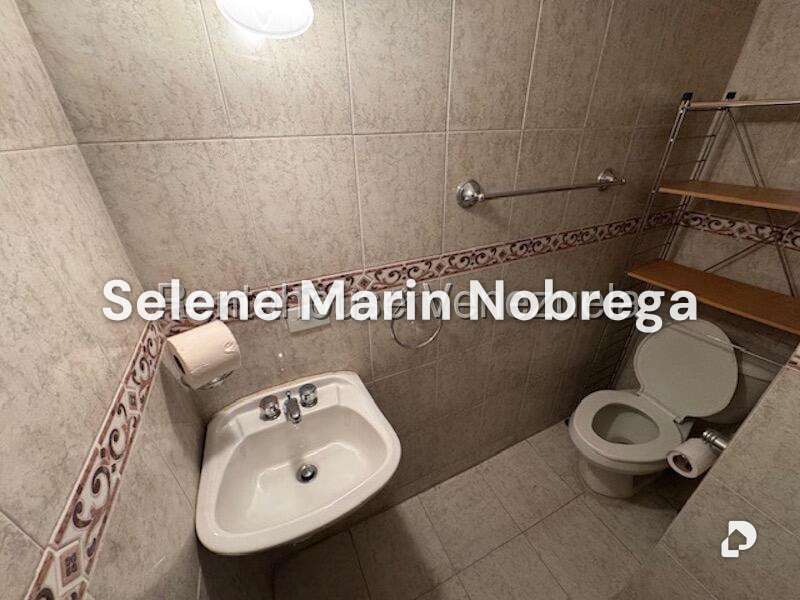 Apartamento en La Boyera, Caracas – 30