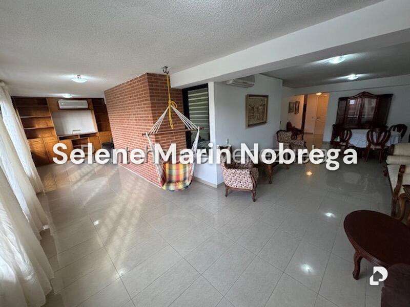 Apartamento en La Boyera, Caracas – 5