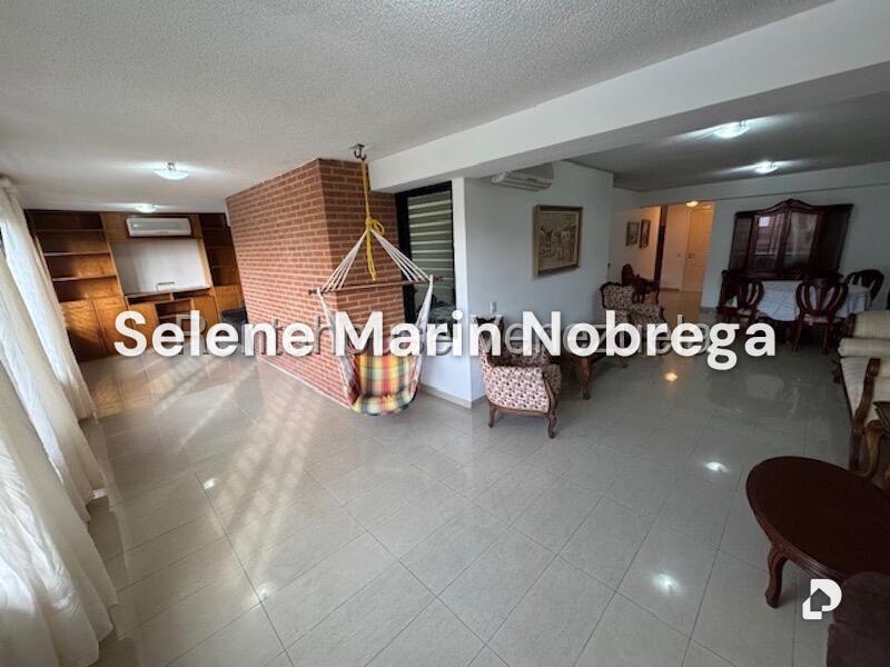 Apartamento en La Boyera, Caracas – 5
