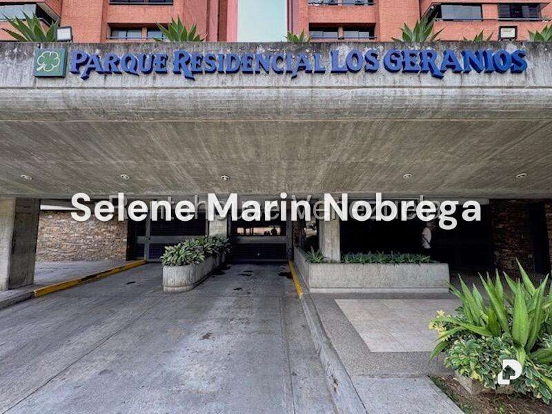 Apartamento en La Boyera, Caracas – 13