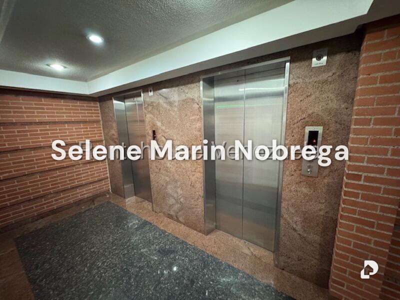 Apartamento en La Boyera, Caracas – 26