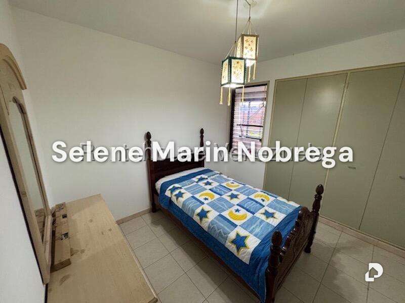 Apartamento en La Boyera, Caracas – 8