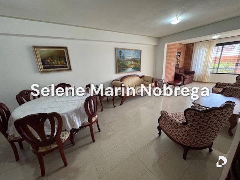 Apartamento en La Boyera, Caracas – 2