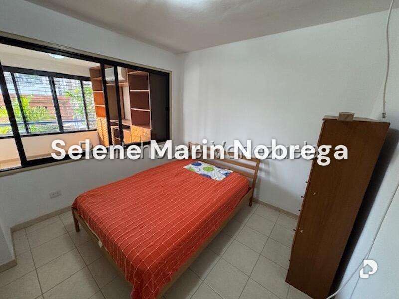 Apartamento en La Boyera, Caracas – 9