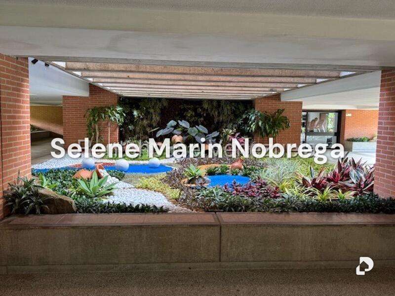 Apartamento en La Boyera, Caracas – 16