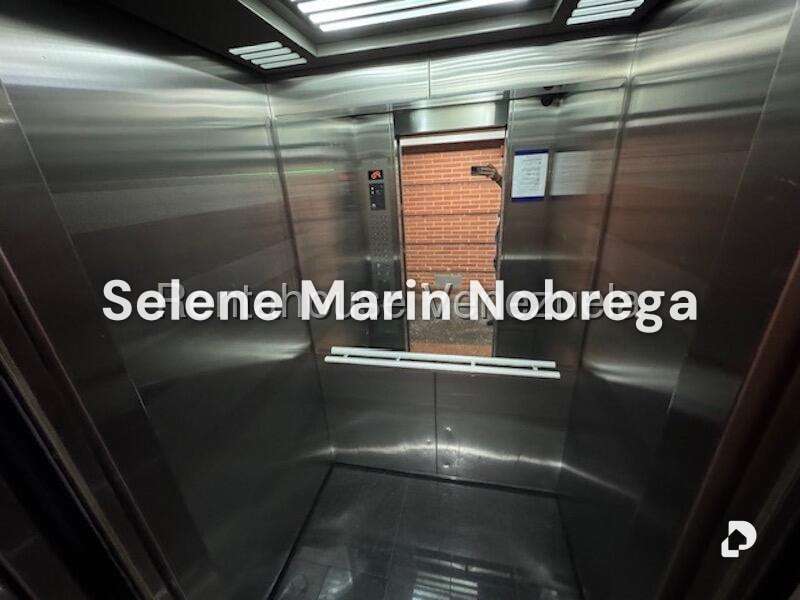 Apartamento en La Boyera, Caracas – 27