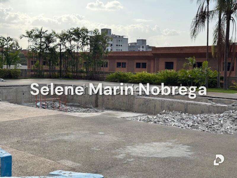Apartamento en La Boyera, Caracas – 20