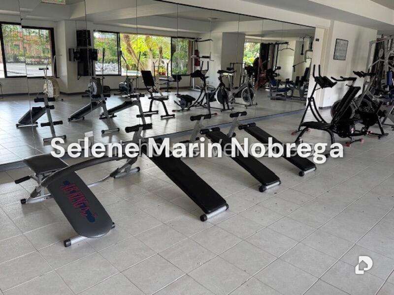 Apartamento en La Boyera, Caracas – 22