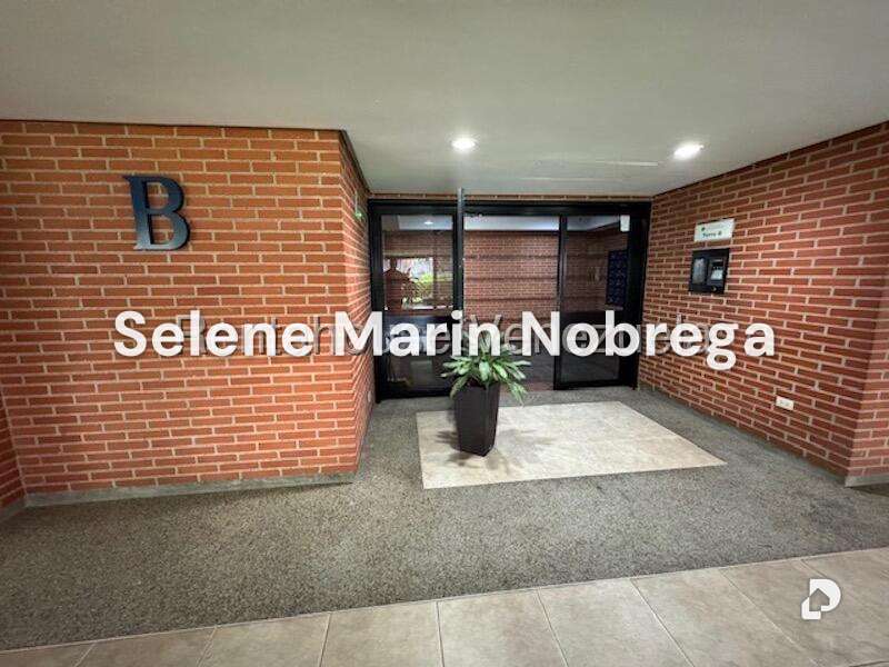 Apartamento en La Boyera, Caracas – 25
