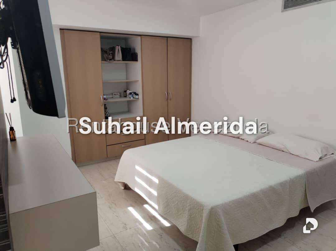 Apartamento en La Trigaleña, Valencia – 13