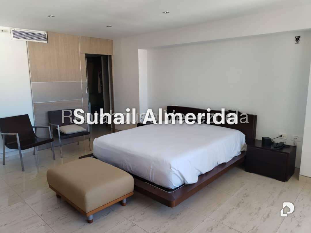 Apartamento en La Trigaleña, Valencia – 14