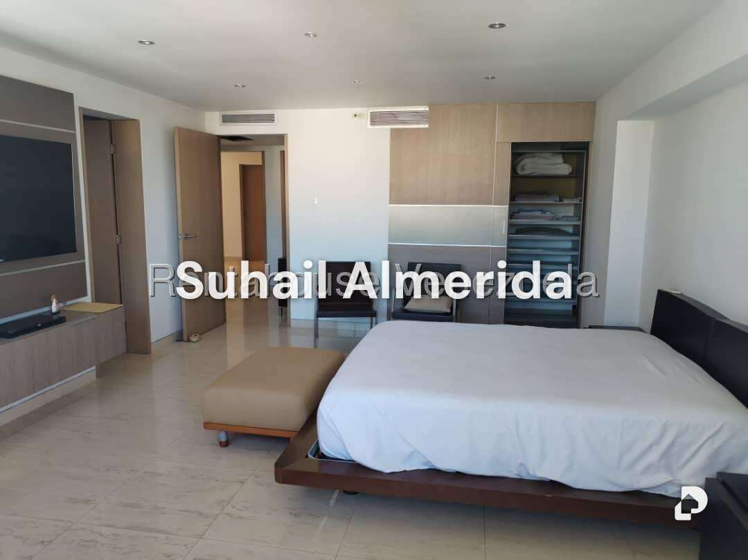 Apartamento en La Trigaleña, Valencia – 17