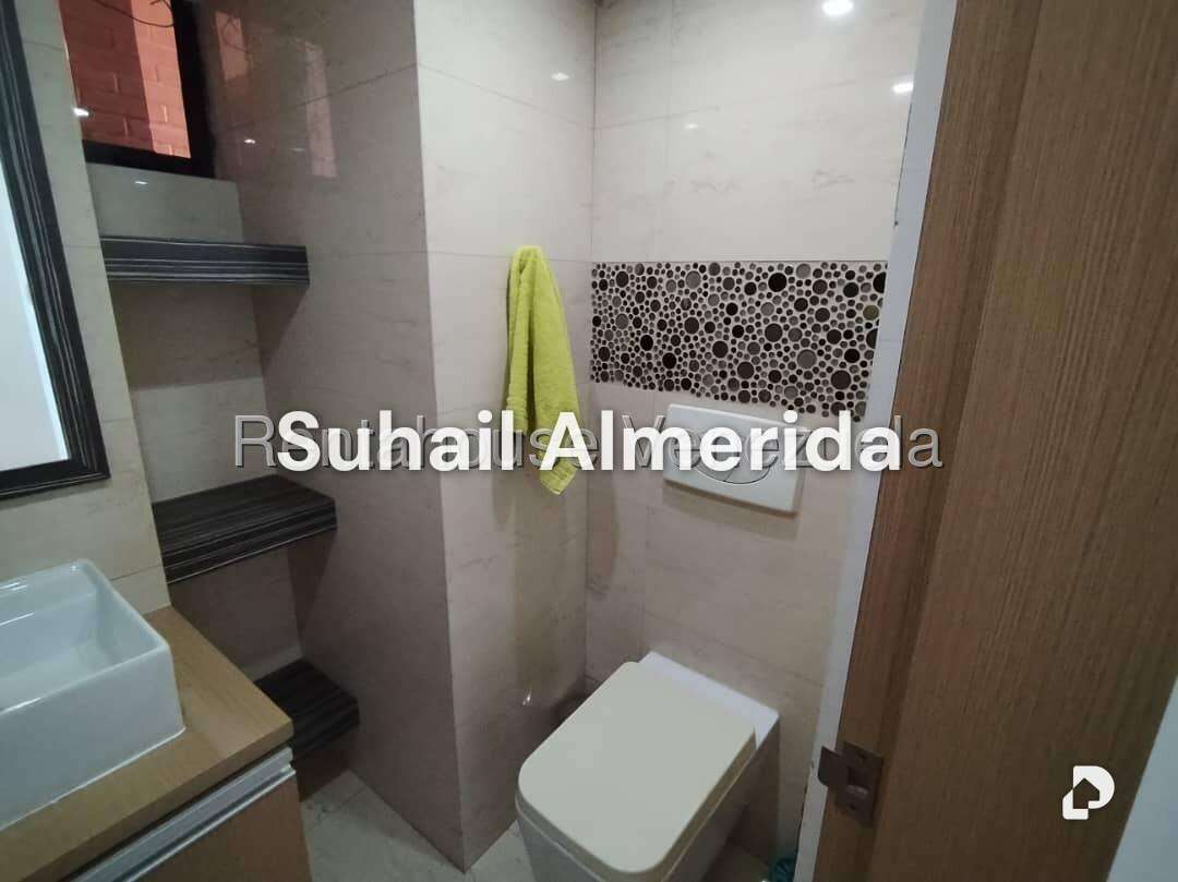 Apartamento en La Trigaleña, Valencia – 21