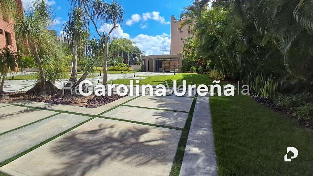 Apartamento en Colinas de Valle Arriba, Caracas – 23