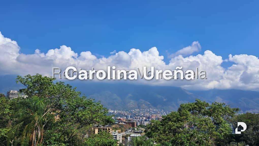 Apartamento en Colinas de Valle Arriba, Caracas – 26