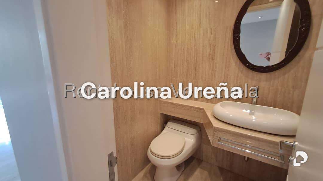 Apartamento en Colinas de Valle Arriba, Caracas – 17