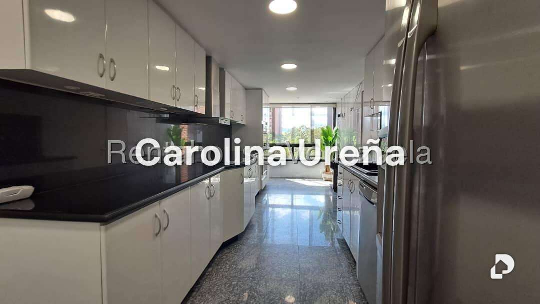 Apartamento en Colinas de Valle Arriba, Caracas – 6