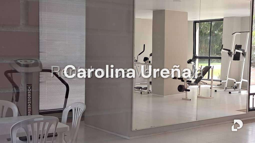 Apartamento en Colinas de Valle Arriba, Caracas – 21