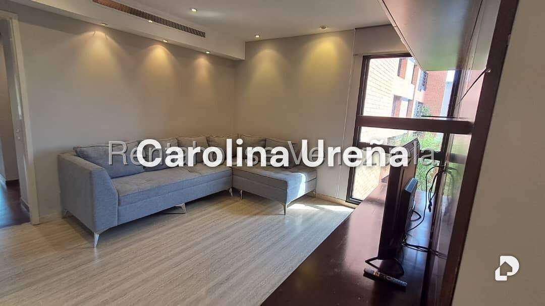 Apartamento en Colinas de Valle Arriba, Caracas – 5
