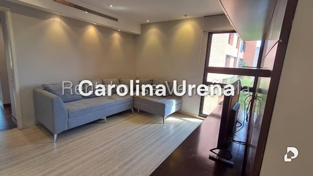 Apartamento en Colinas de Valle Arriba, Caracas – 5