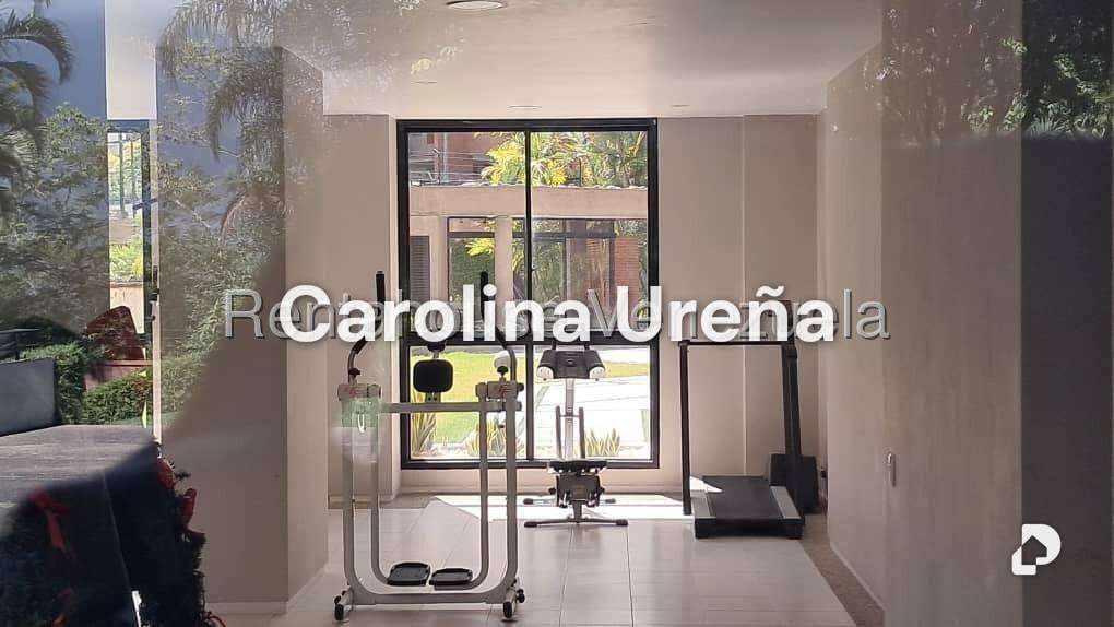 Apartamento en Colinas de Valle Arriba, Caracas – 20