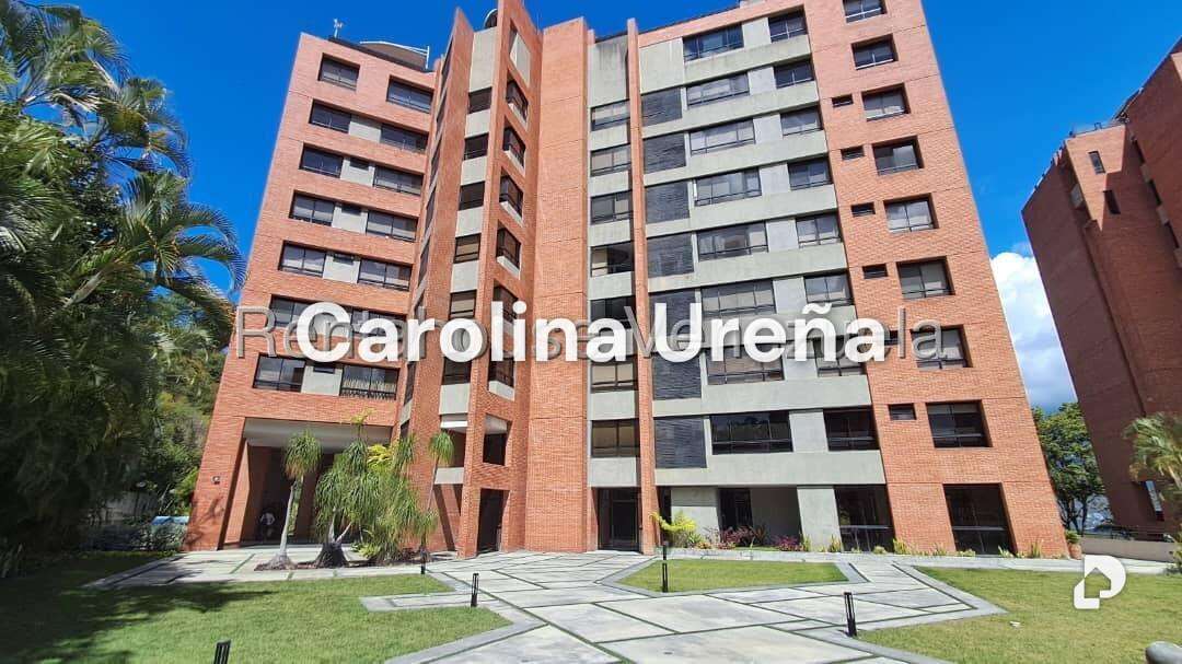 Apartamento en Colinas de Valle Arriba, Caracas – 1