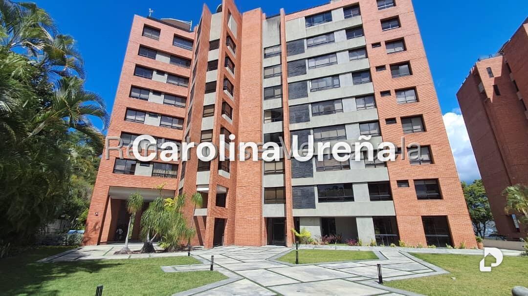 Apartamento en Colinas de Valle Arriba, Caracas – 1
