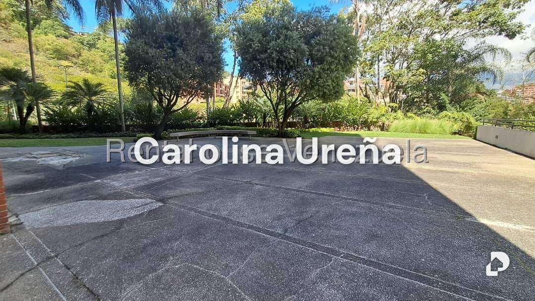 Apartamento en Colinas de Valle Arriba, Caracas – 24