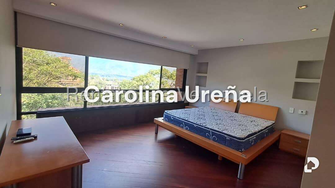 Apartamento en Colinas de Valle Arriba, Caracas – 12