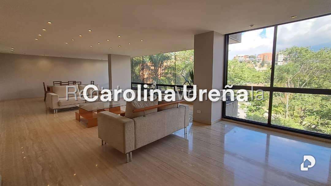 Apartamento en Colinas de Valle Arriba, Caracas – 3