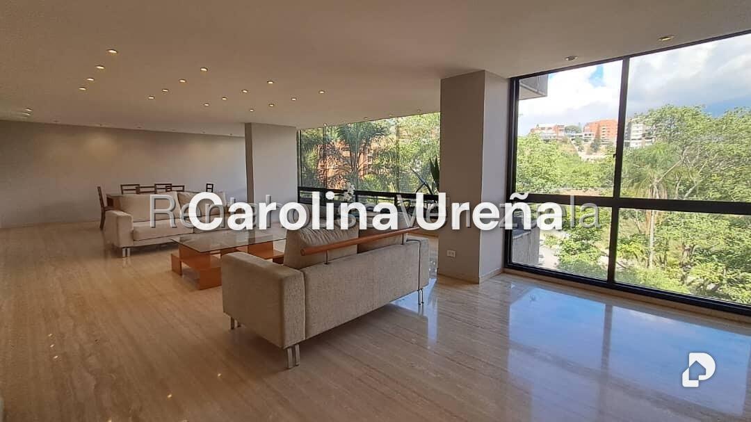 Apartamento en Colinas de Valle Arriba, Caracas – 3