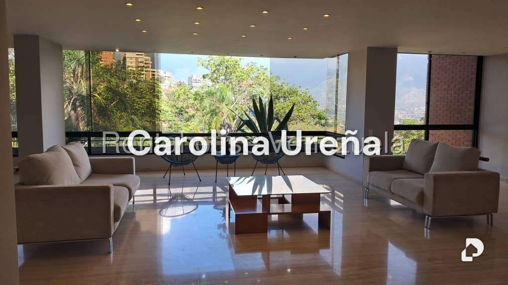 Apartamento en Colinas de Valle Arriba, Caracas – 2