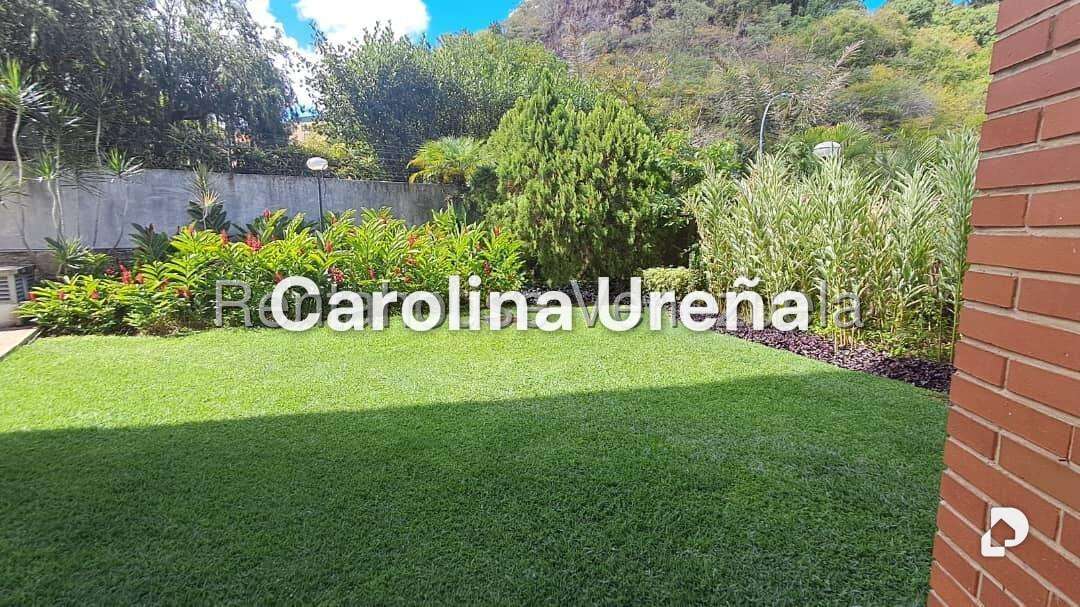 Apartamento en Colinas de Valle Arriba, Caracas – 25