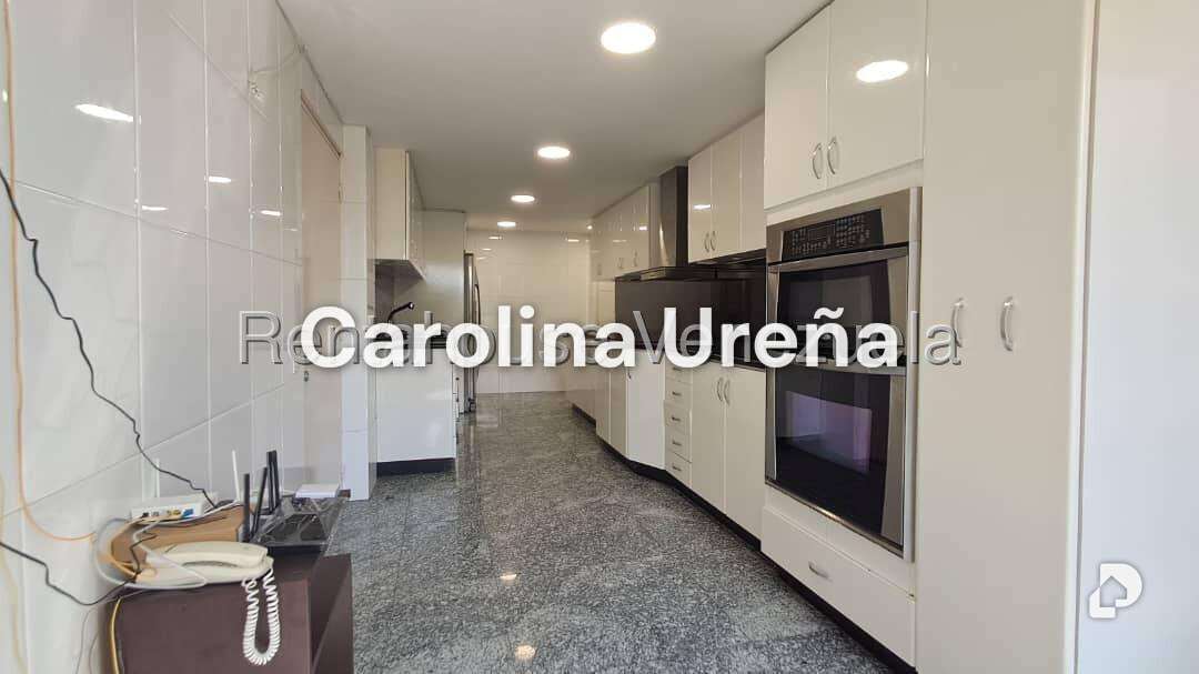 Apartamento en Colinas de Valle Arriba, Caracas – 7