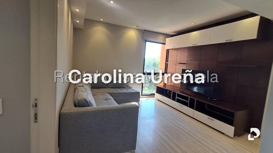 Apartamento en Colinas de Valle Arriba, Caracas – 4